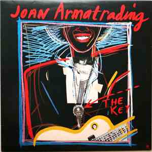 Joan Armatrading - The Key download free