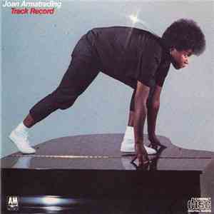 Joan Armatrading - Track Record download free