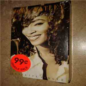 Jody Watley - Affection download mp3 flac