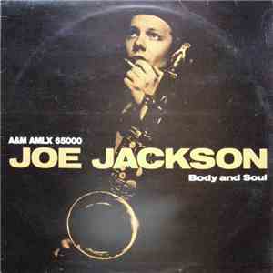Joe Jackson - Body And Soul download free
