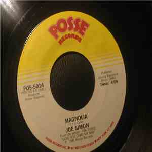 Joe Simon - Magnolia / Fallin' In Love With You download free