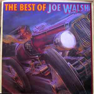Joe Walsh - The Best Of Joe Walsh download free