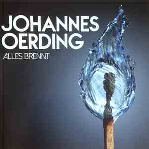 Johannes Oerding - Alles Brennt download mp3 flac