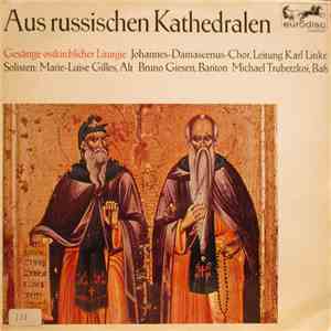 Johannes-Damascenus-Chor - Aus Russischen Kathedralen download free