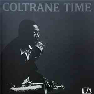 John Coltrane - Coltrane Time download mp3 flac