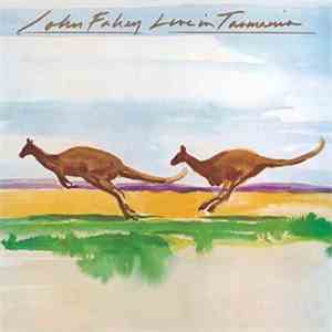 John Fahey - Live In Tasmania download free