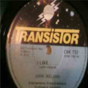 John Ireland  - I Like download mp3 flac