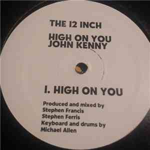 John Kenny - High On You download free