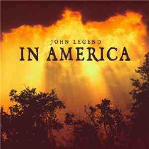 John Legend - In America download mp3 flac