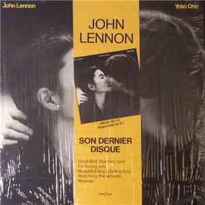 John Lennon / Yoko Ono - Double Fantasy download mp3 flac