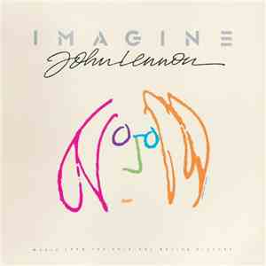 John Lennon - Imagine: John Lennon, Music From The Motion Picture download mp3 flac