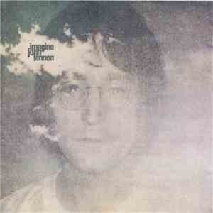 John Lennon - Imagine download mp3 flac
