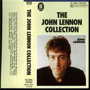 John Lennon - The John Lennon Collection download free