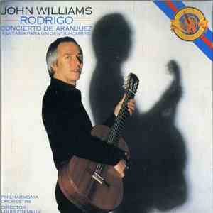 John Williams  - Rodrigo: Concierto De Aranjuez download mp3 flac