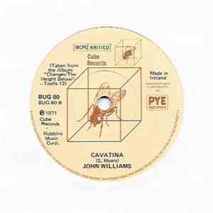 John Williams  - Romanza download mp3 flac