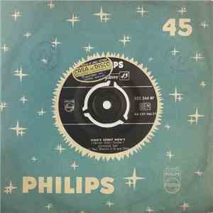 Johnnie Ray - Who's Sorry Now / Strollin' Girl download free