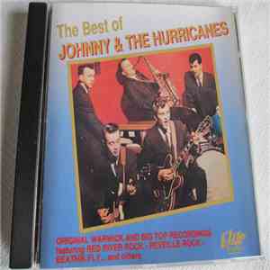Johnny And The Hurricanes - The Best Of Johnny & The Hurricanes download mp3 flac