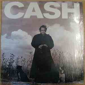 Johnny Cash - American Recordings download mp3 flac