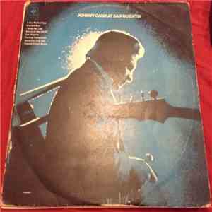 Johnny Cash - Johnny Cash At San Quentin download mp3 flac