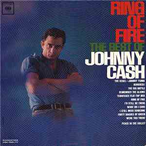Johnny Cash - Ring Of Fire (The Best Of Johnny Cash) download mp3 flac