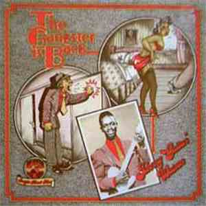 Johnny 'Guitar' Watson - The Gangster Is Back download mp3 flac