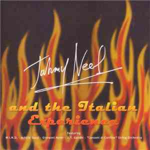 Johnny Neel - Johnny Neel And The Italian Experience download mp3 flac