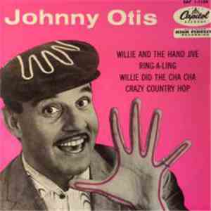 Johnny Otis - The Johnny Otis Show download mp3 flac