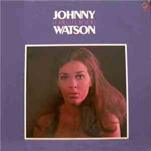 Johnny Watson - I Cried For You download mp3 flac