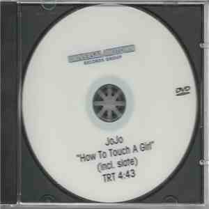 JoJo  - How To Touch A Girl download mp3 flac