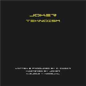 Joker - Teknoism download free