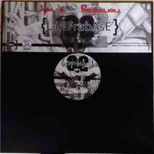 Jok's ,vs. Rebelion  - L'Infrabase 02 download free