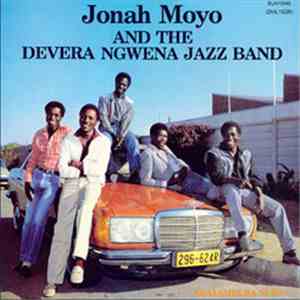 Jonah Moyo And The Devera Ngwena Jazz Band - Devera Ngwena Jazz Band Vol. 9 download free