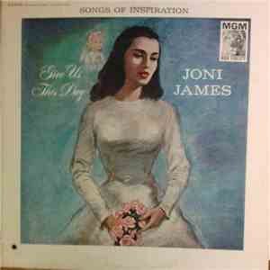 Joni James - Give Us This Day download mp3 flac