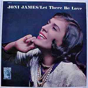 Joni James - Let There Be Love download mp3 flac