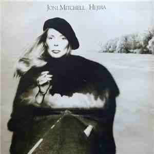 Joni Mitchell - Hejira download mp3 flac