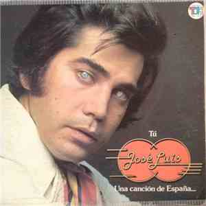José Luis - Una Canción De España download mp3 flac