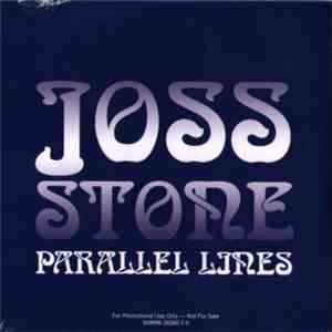Joss Stone - Parallel Lines download free