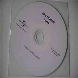 JP Cooper - Party (Cheat Codes Remix) download mp3 flac