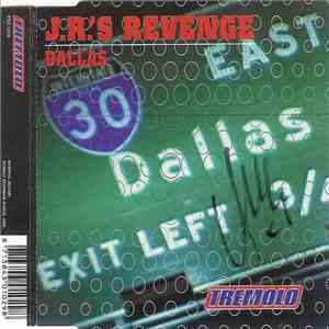 J.R.'s Revenge - Dallas download mp3 flac