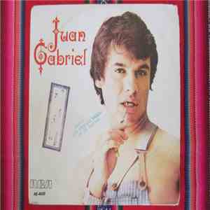 Juan Gabriel - Juan Gabriel download mp3 flac