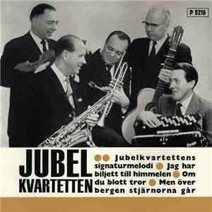 Jubelkvartetten - Jubelkvartettens Signaturmelodi download free