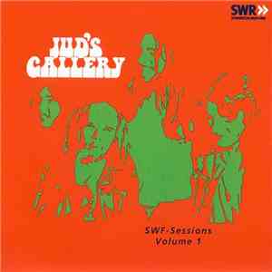 Jud's Gallery - SWF-Sessions Volume 1 download mp3 flac