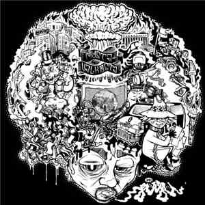 Juju  - Mustavalkosta download mp3 flac