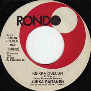 Jukka Raitanen - Keikka Ouluun download mp3 flac