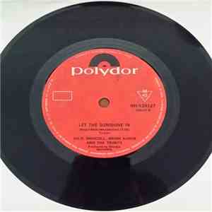 Julie Driscoll, Brian Auger & The Trinity - Let The Sunshine In download free