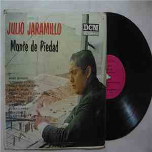 Julio Jaramillo - Monte De Piedad download mp3 flac