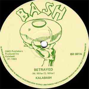Kalabash - Betrayed download free