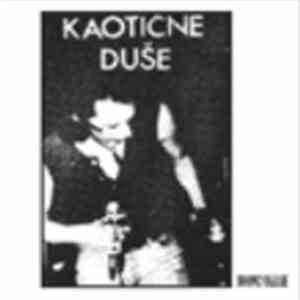 Kaotične Duše - Jahač Oluje download free