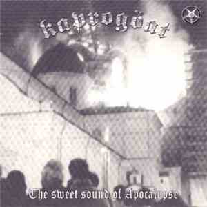Kaprogöat - The Sweet Sound Of Apocalypse download mp3 flac