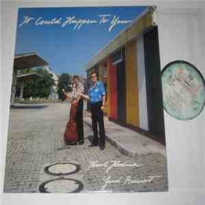 Karl Hodina, Gerd Bienert - It Could Happen To You download free